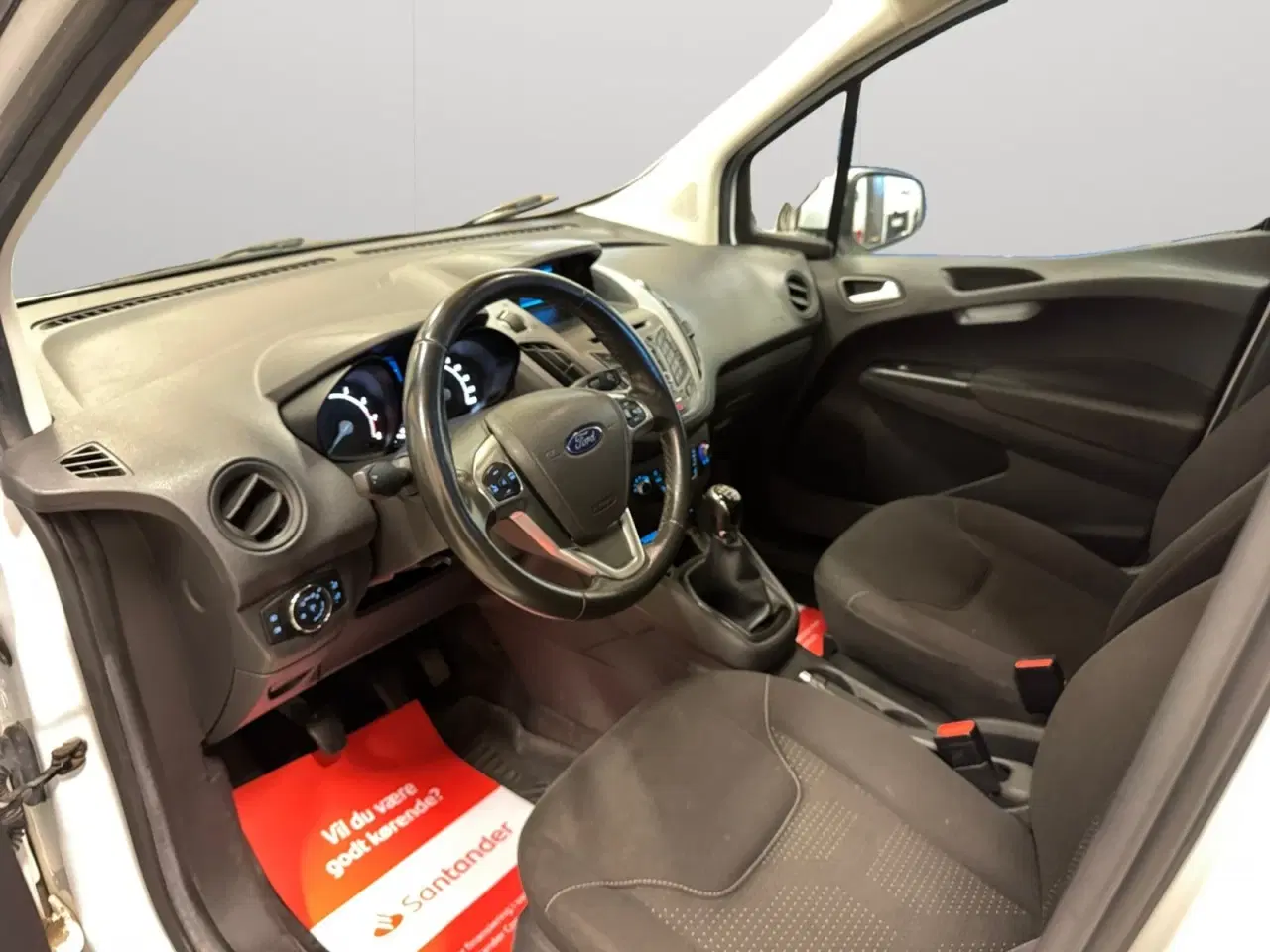 Billede 5 - Ford Transit Courier 1,0 SCTi 100 Trend Van