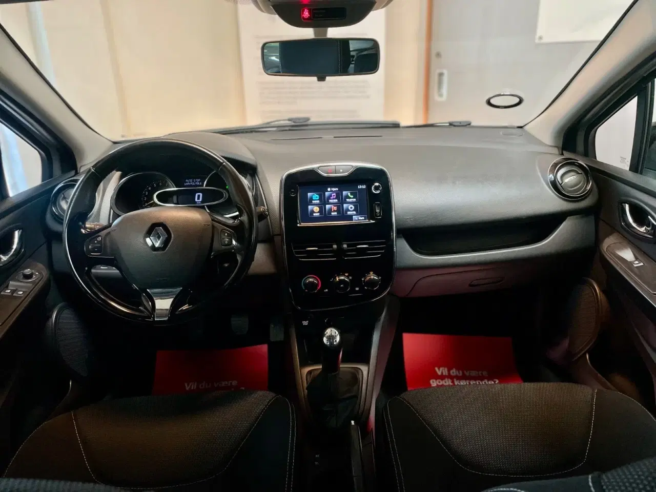 Billede 9 - Renault Clio IV 0,9 TCe 90 Expression Sport Tourer