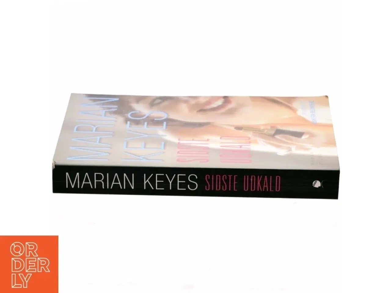 Billede 2 - Sidste udkald af Marian Keyes (Bog)