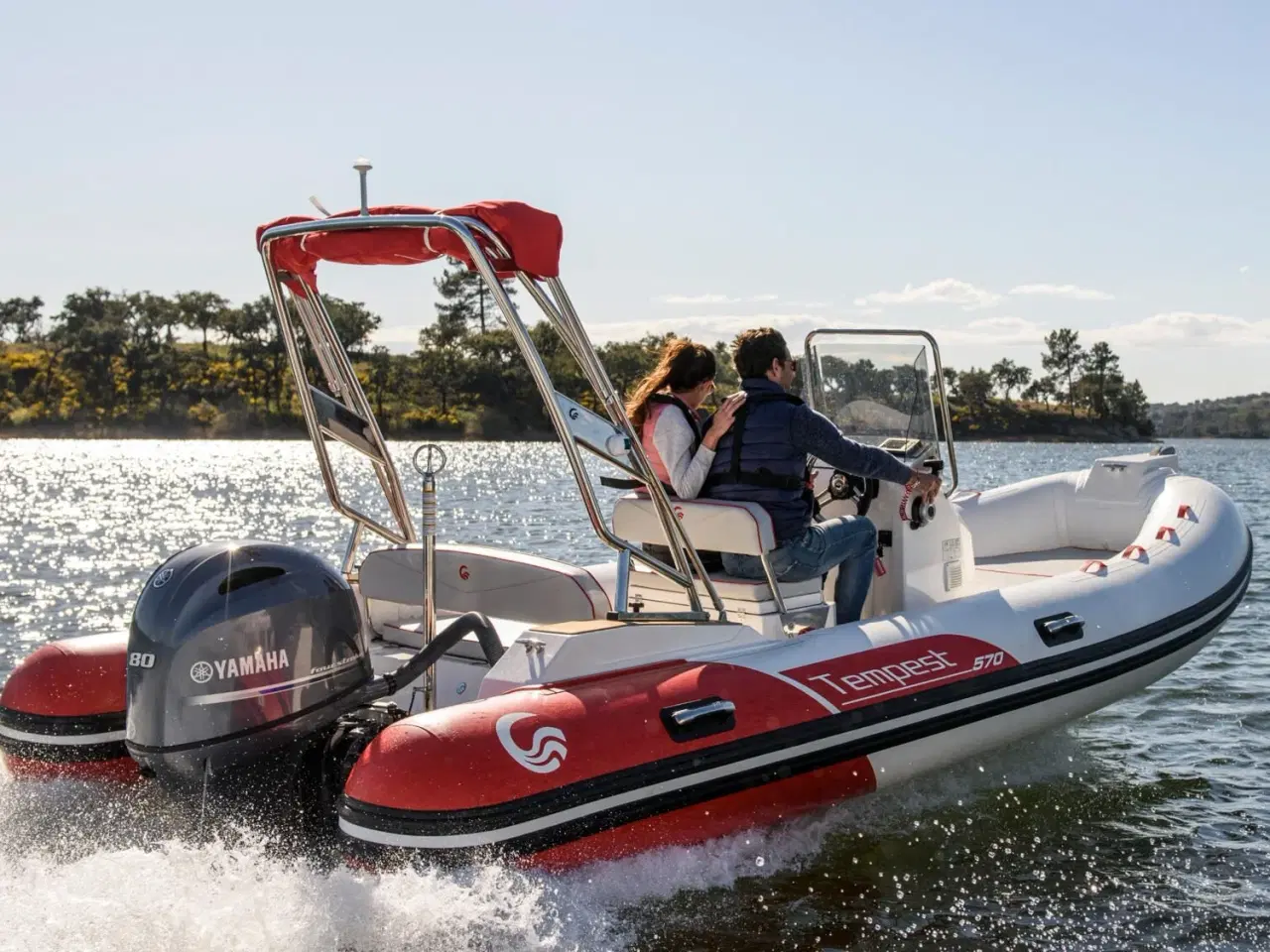 Billede 17 - Yamaha F80LB