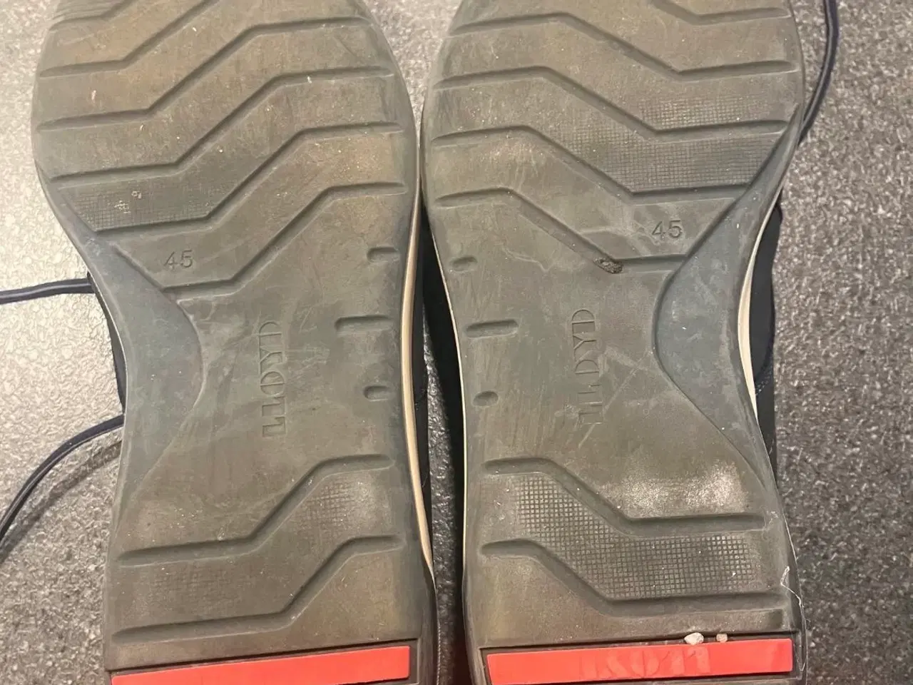 Billede 2 - Pæne Lloyd sko