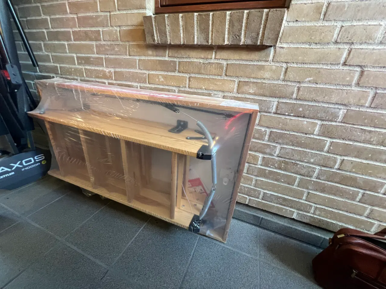 Billede 3 - Helt ny Oman lofttrappe fra BYGMA sælges