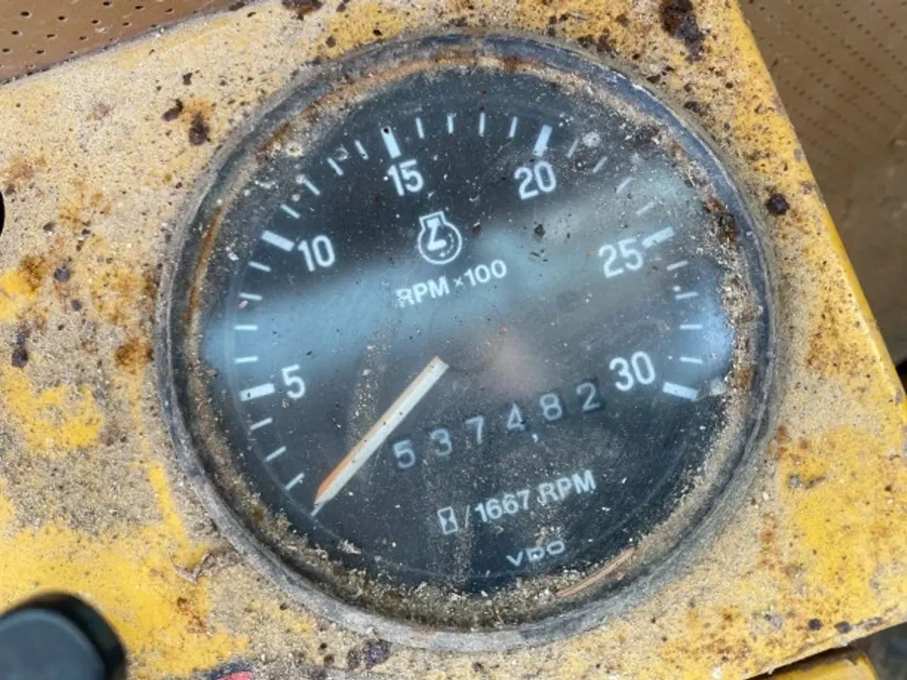 Billede 11 - Hydrema 800 Dumper