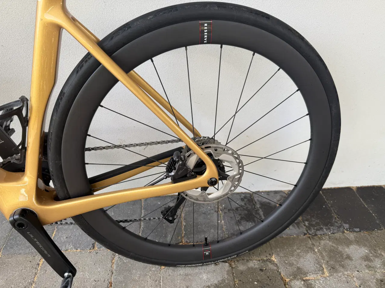 Billede 8 - Cervelo solist ultegra di2