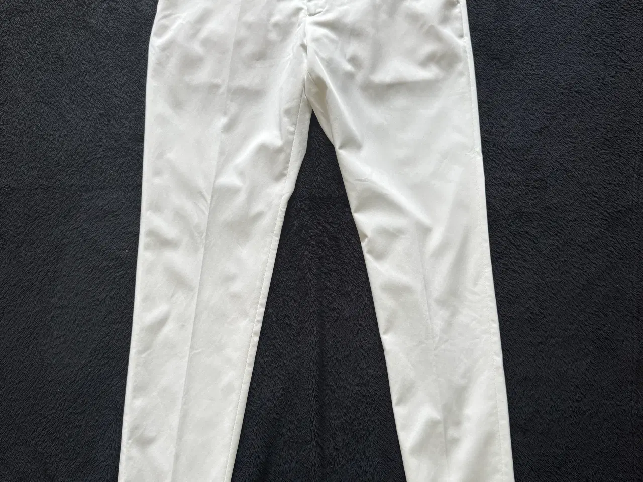 Billede 1 - Slimfit herrebukser fra Zara