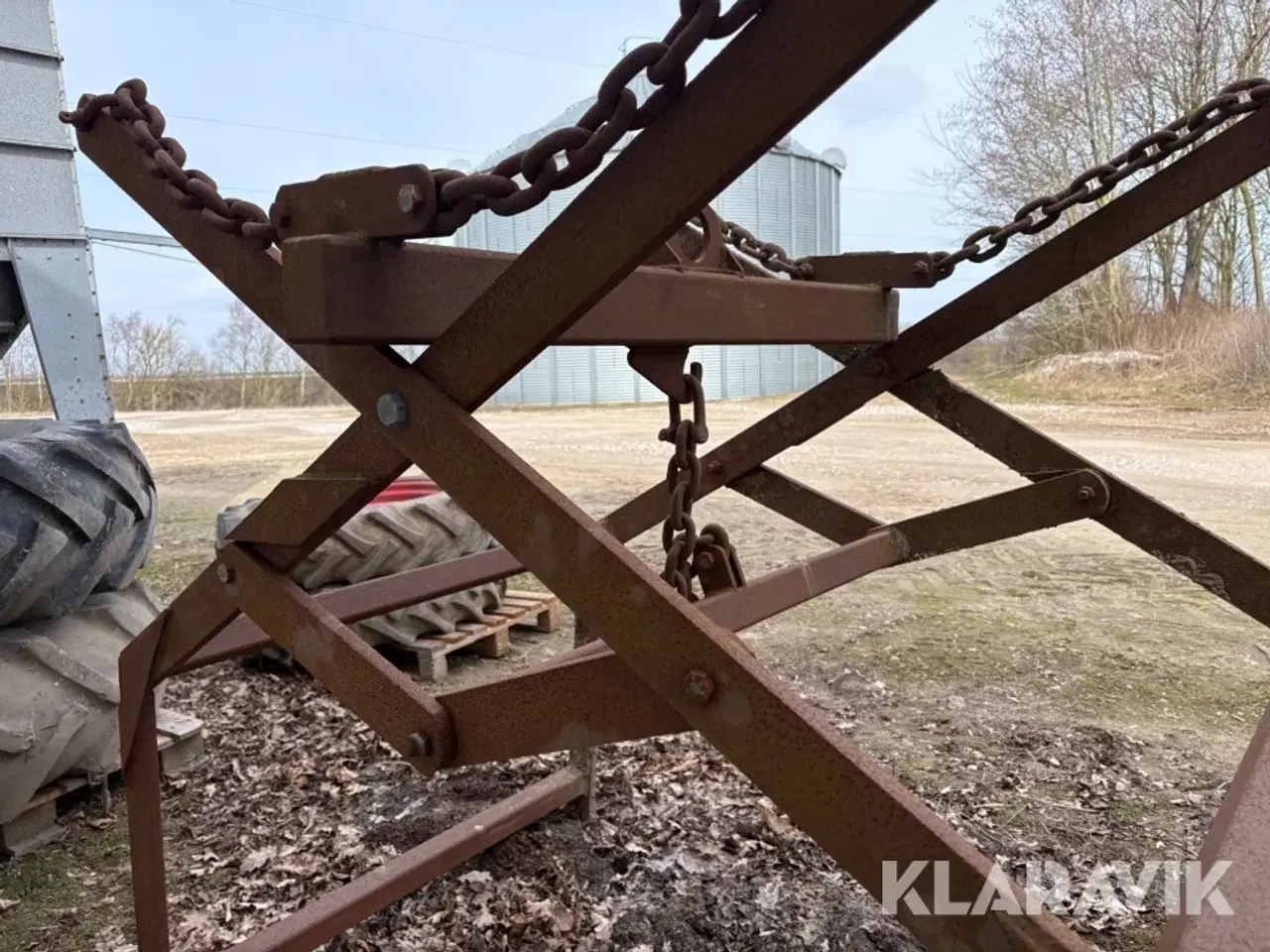 Billede 11 - Balletang