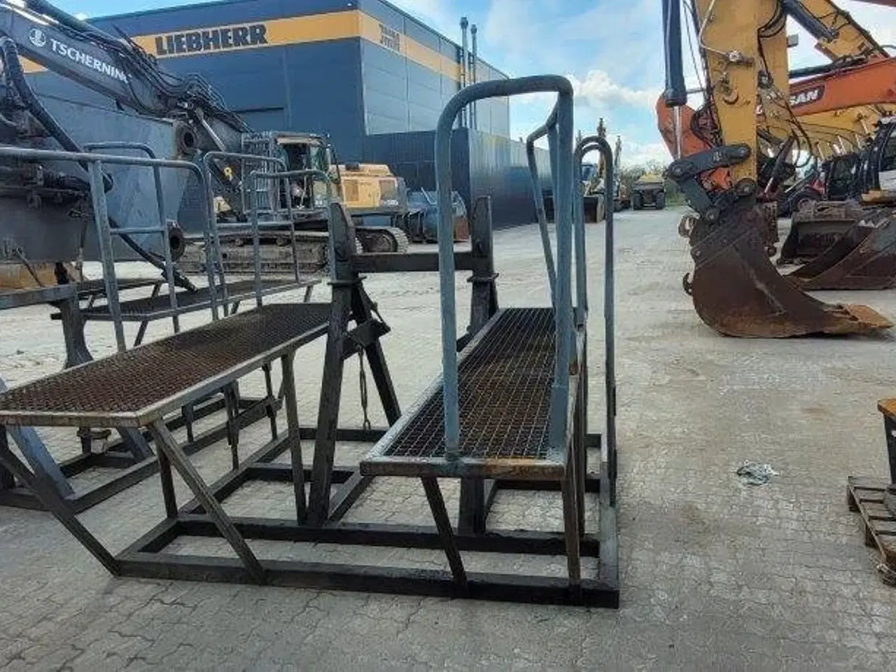 Billede 16 - Volvo EC 460CLD UHD