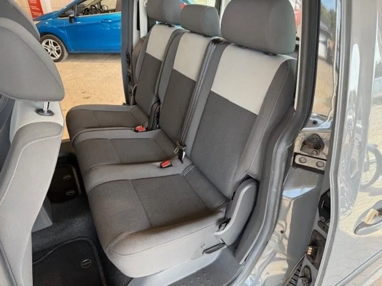 Billede 8 - VW Caddy 1,2 TSi 85 Trendline