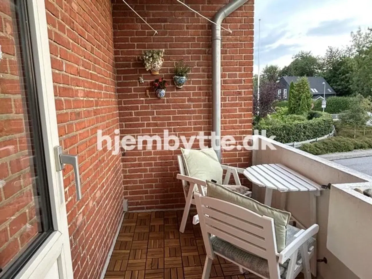 Billede 6 - Hjembytte - Banevænget