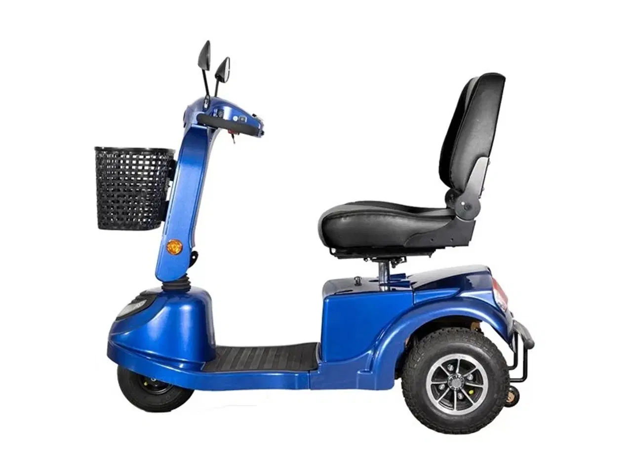 Billede 4 - Lindebjerg Elscooter LM 300