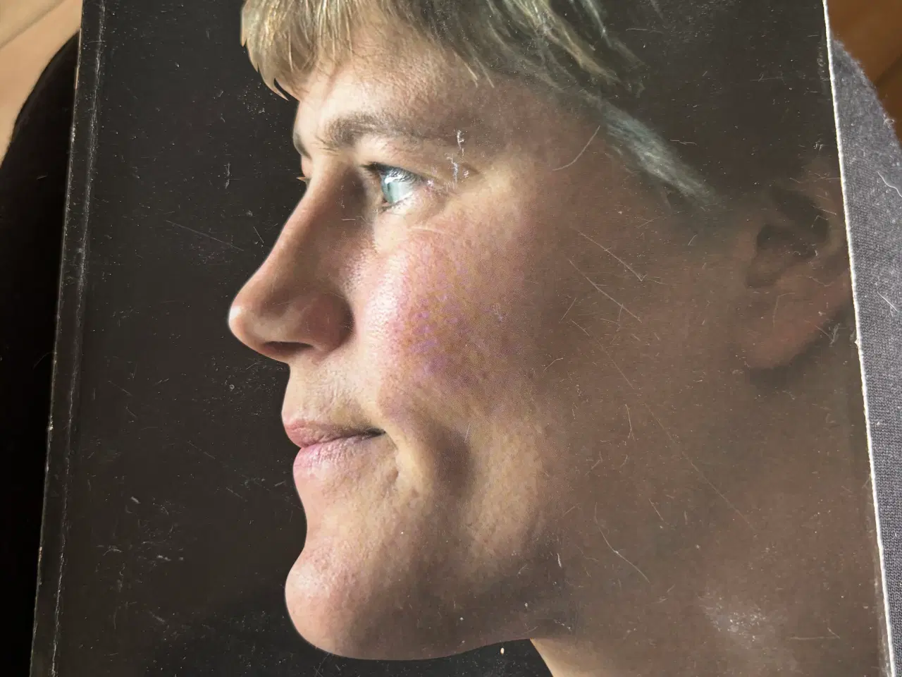 Billede 1 - Anja Andersen 