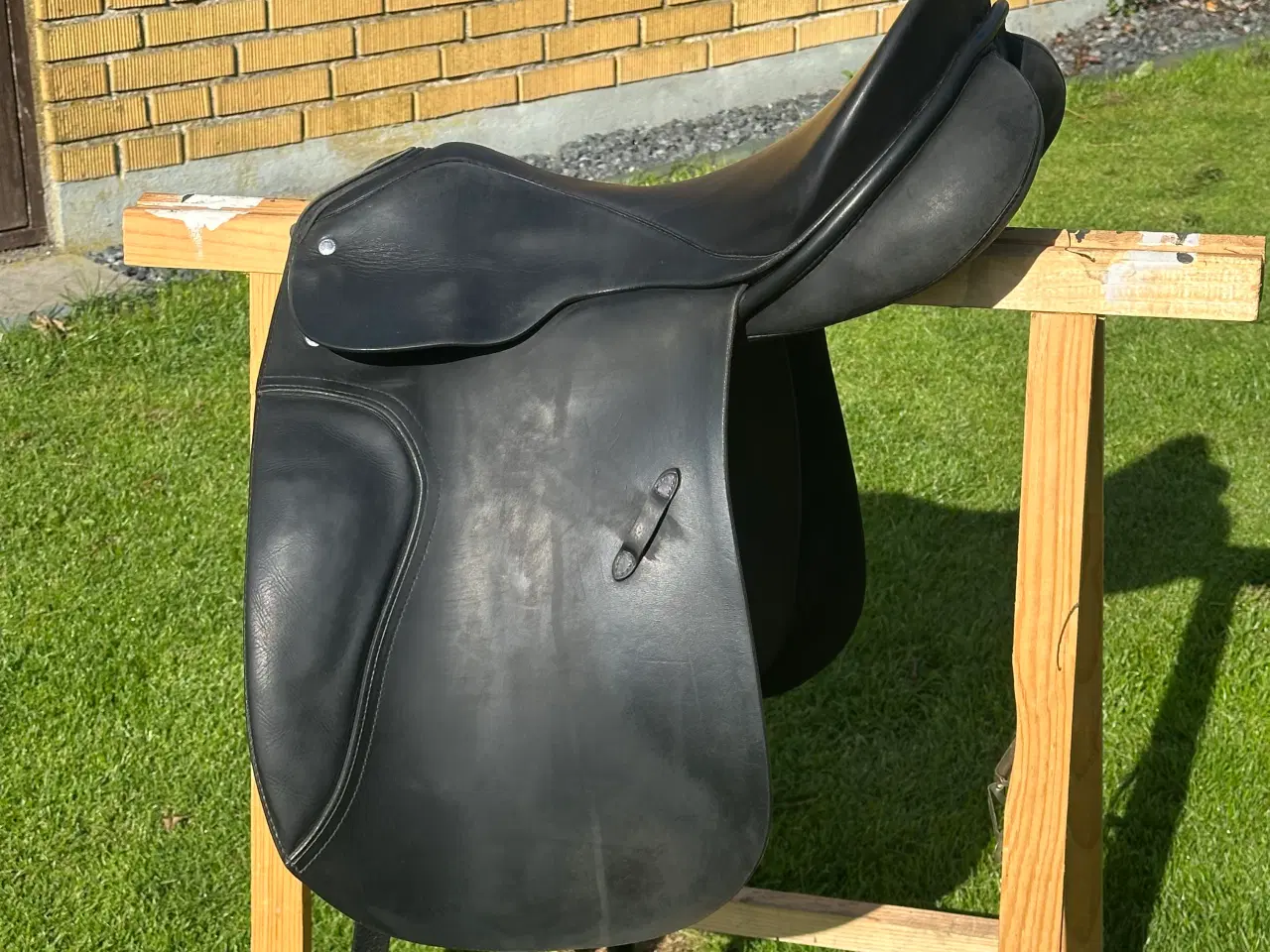 Billede 3 - Passier optimum 17”