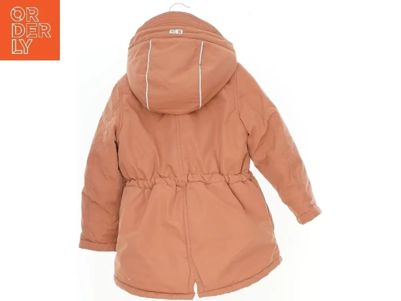 Billede 2 - Vinterjakke (str. 122 cm)