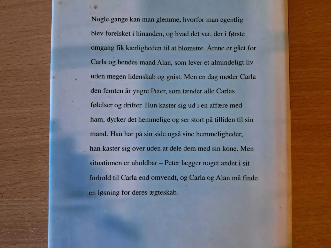 Billede 3 - Utro af Caro Fraser