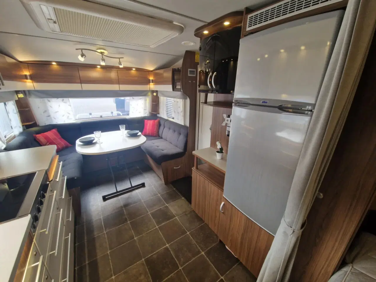 Billede 6 - 2019 - Polar 560 CTV