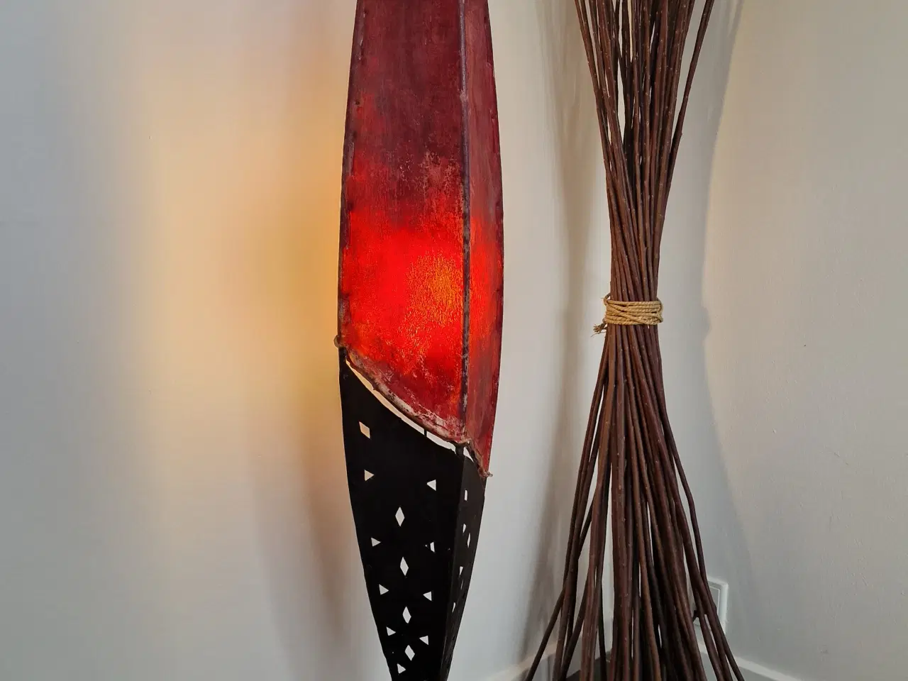 Billede 5 - Gulvlampe