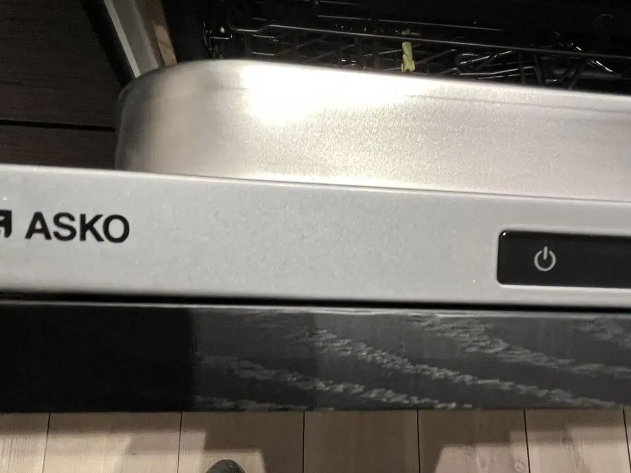 Billede 4 - Opvaskemaskine ASKO Model DFI756MUXXL