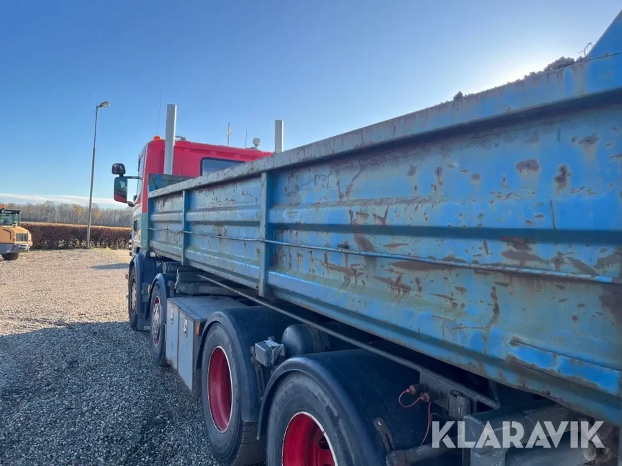 Billede 10 - Container