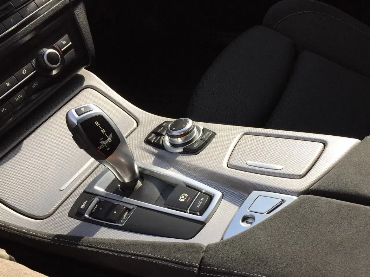 Billede 2 - BMW 520d