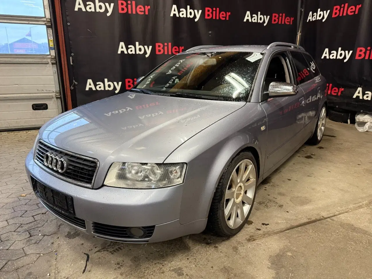 Billede 3 - Audi A4 1,6 Avant