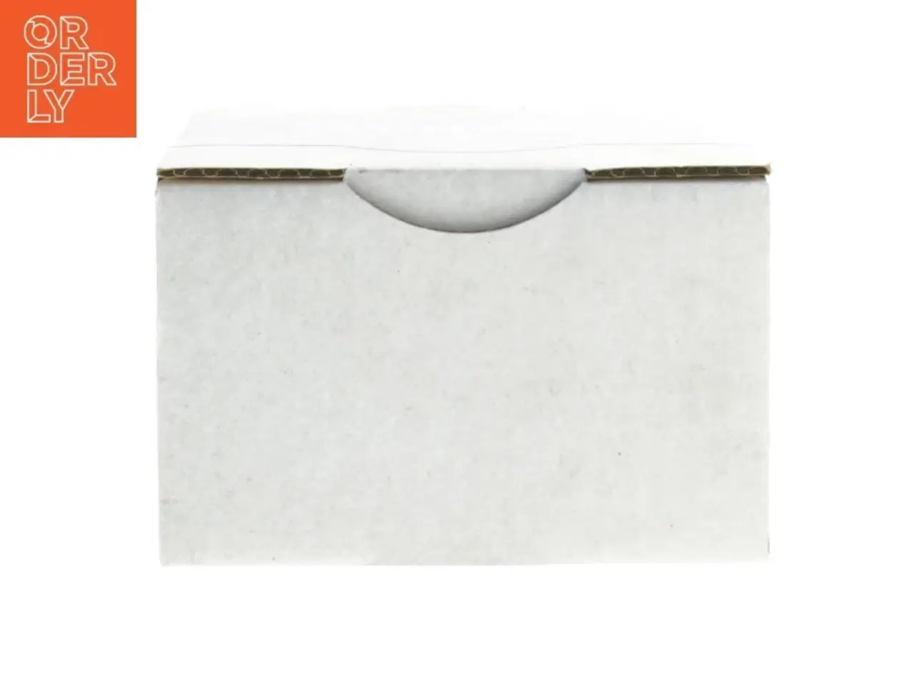 Billede 2 - Sherif Krog fra That’s Mine (str. 12,5x6,5x4 cm)