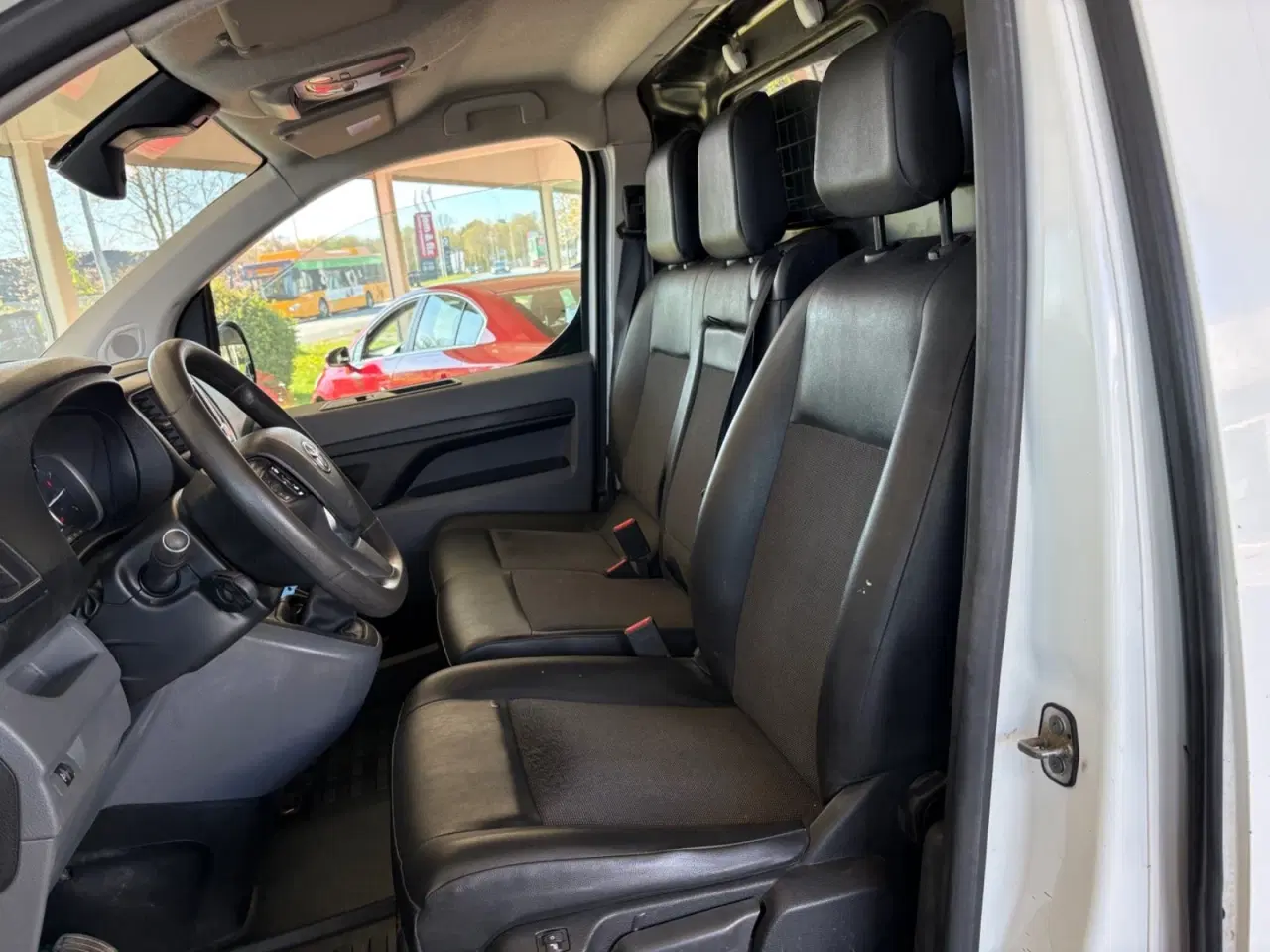 Billede 6 - Toyota ProAce 2,0 D 120 Long Comfort