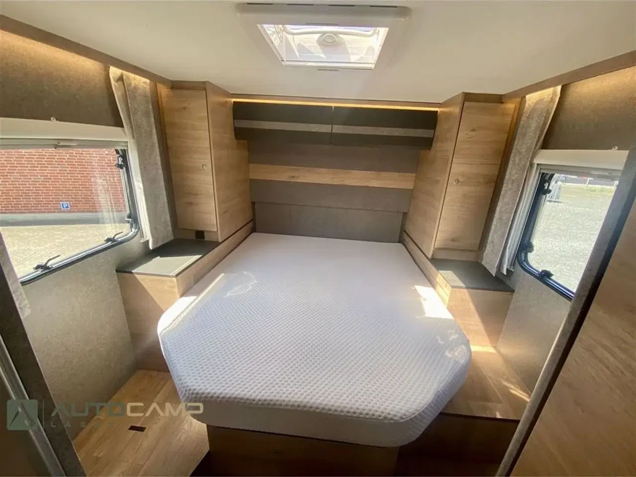 Billede 17 - 2023 - Dethleffs Just GO T7055 DBL AUT.