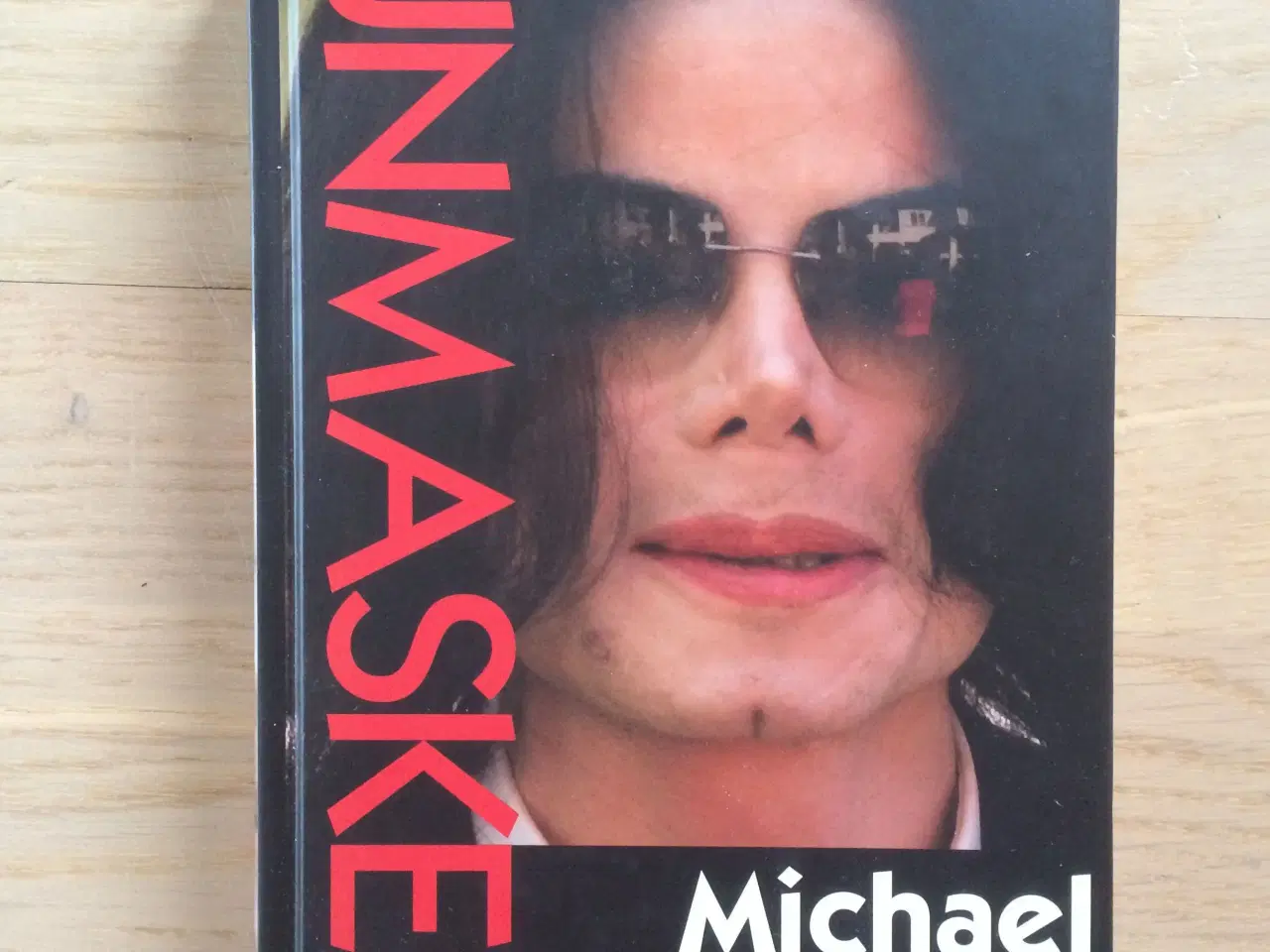 Billede 1 - Unmasked - Michael Jackson