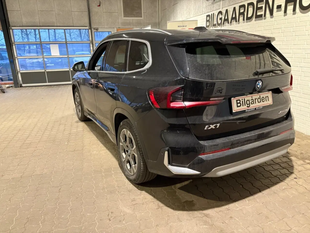 Billede 3 - BMW iX1  xDrive30 X-Line