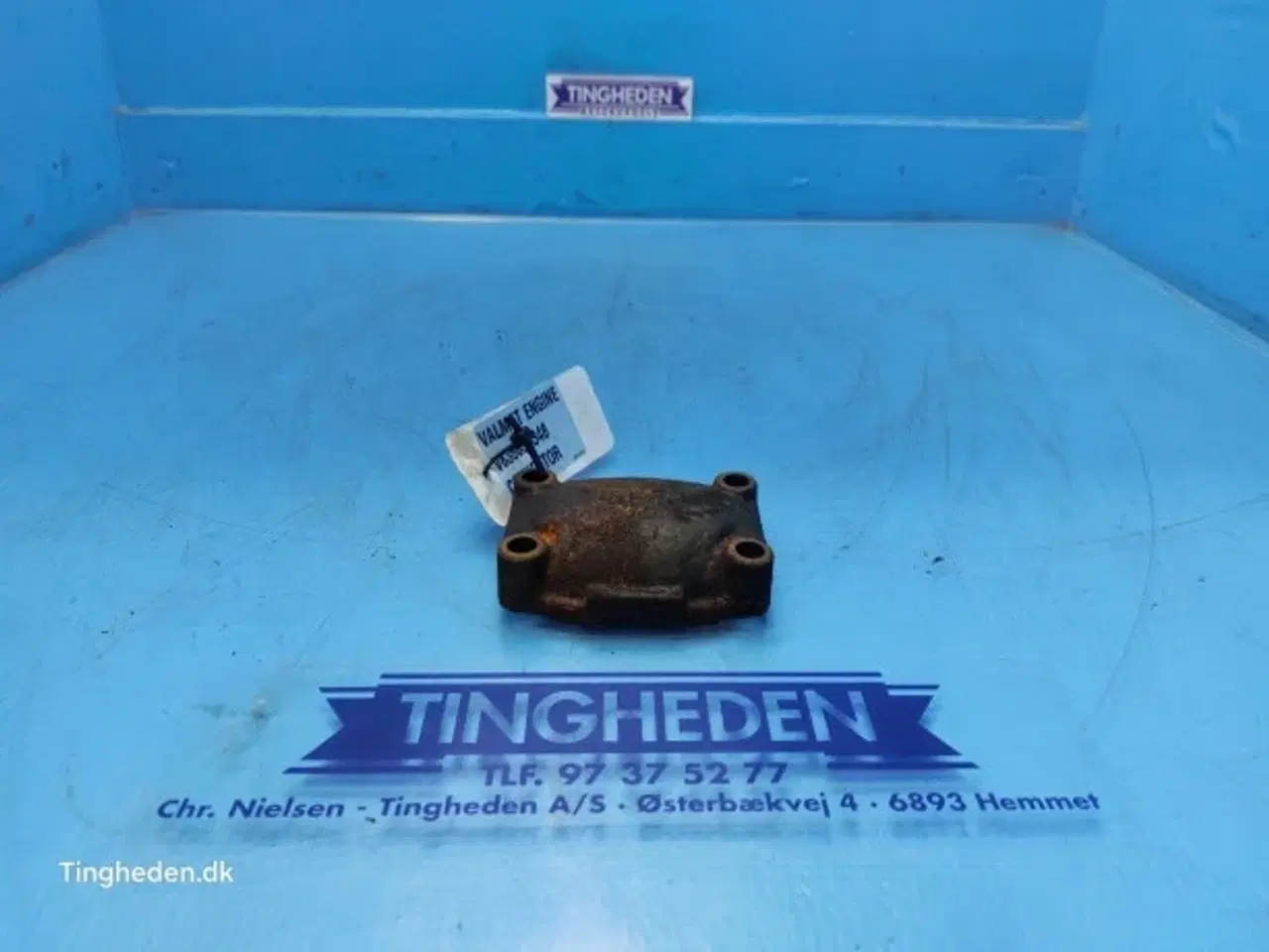 Billede 1 - SisuDiesel 645 DSBAEL Stik V836855348