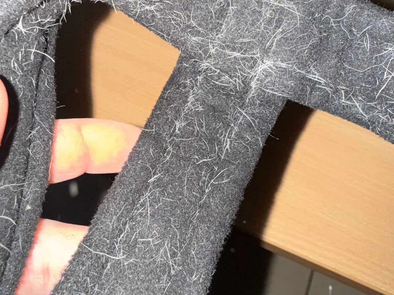 Billede 2 - Hunde sele i grøn