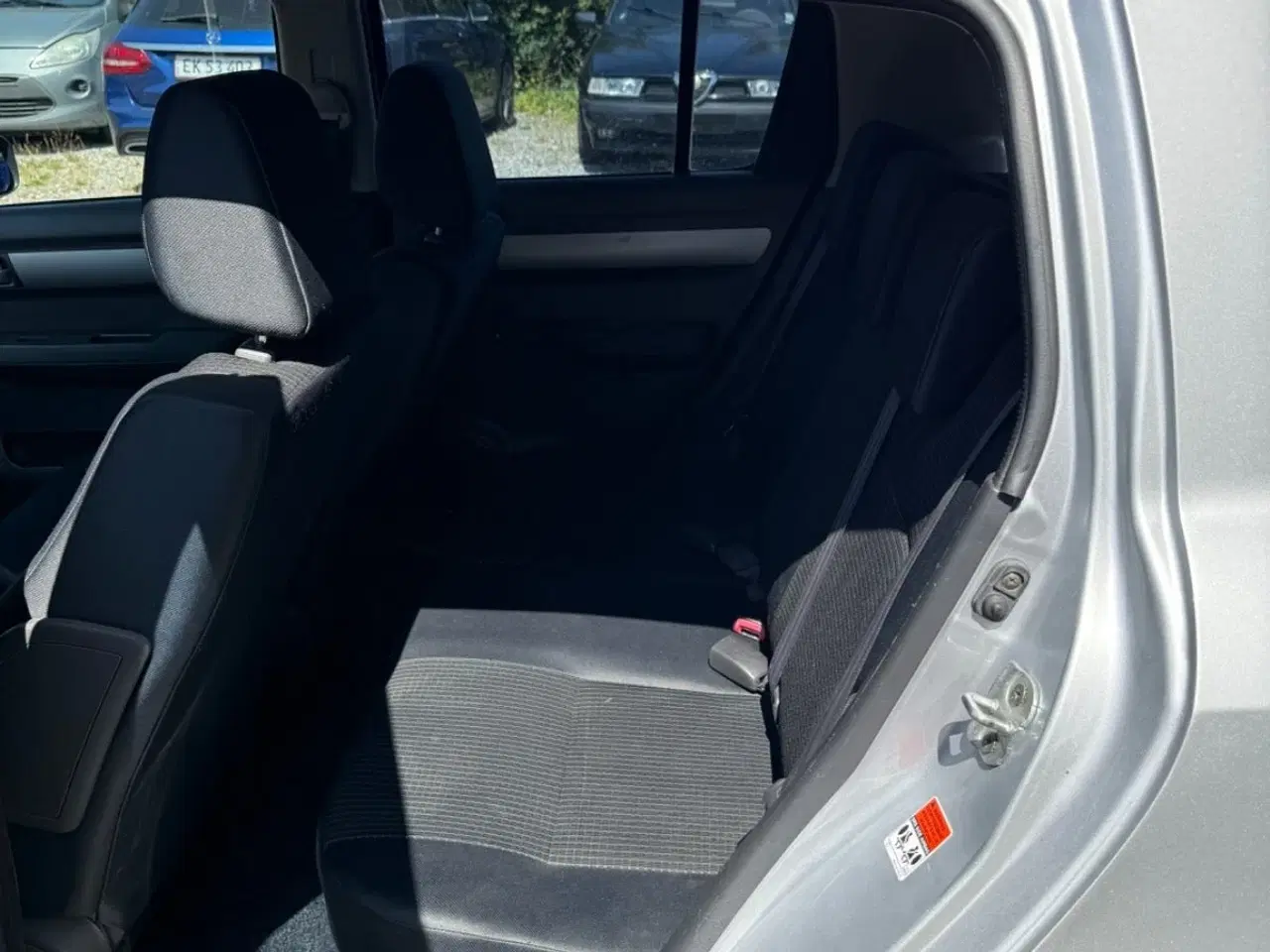 Billede 8 - Suzuki Swift 1,5 GL-A