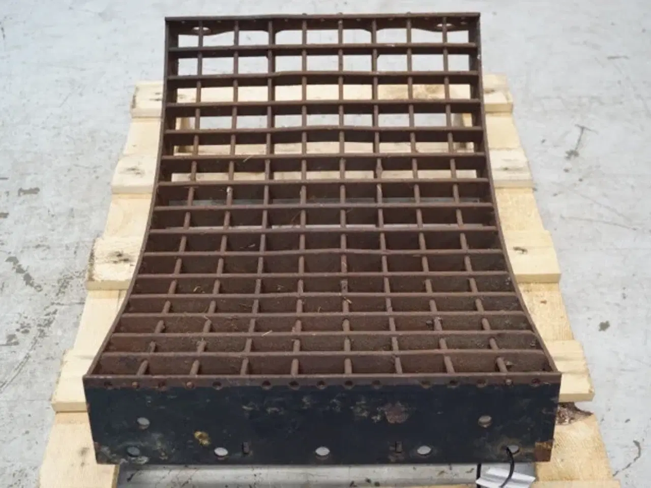 Billede 2 - John Deere 9230 Bro R. 84237561