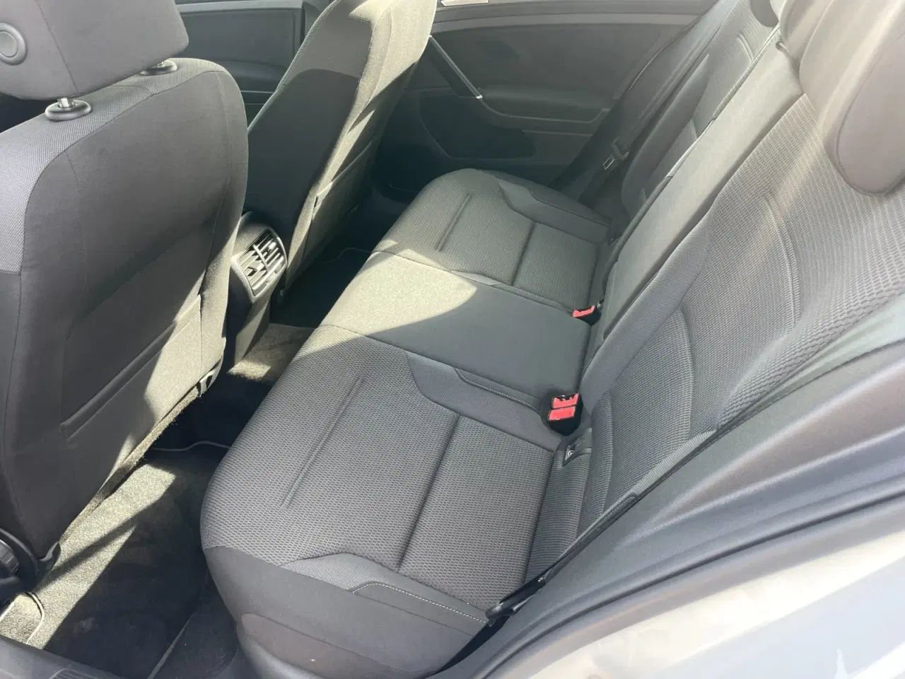 Billede 9 - VW e-Golf VII  Highline