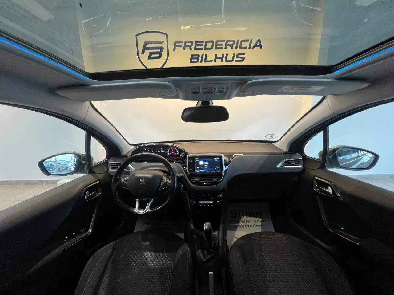 Billede 9 - Peugeot 208 1,6 BlueHDi 100 Active