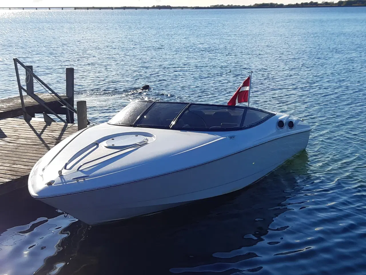 Billede 3 - Bayliner Arriva