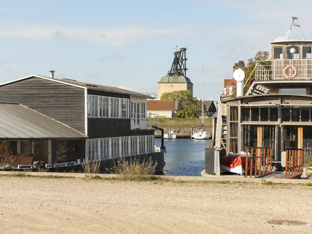 Billede 4 - Eksklusivt lejemål på Quintus Bastion