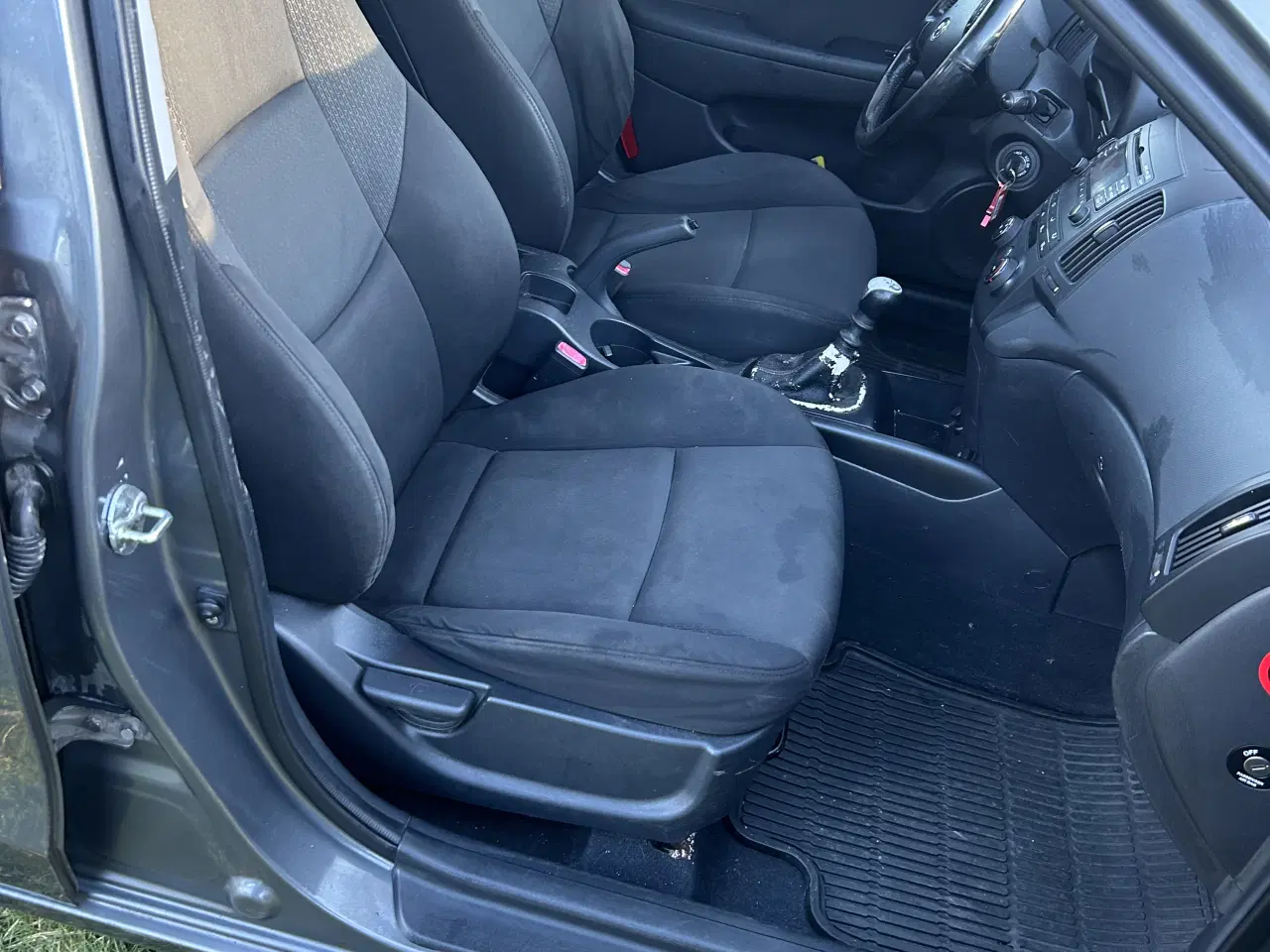 Billede 4 - Hyundai I30 Benzin 