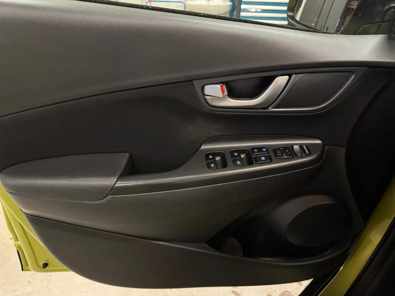 Billede 14 - Hyundai Kona 1,0 T-GDi Trend