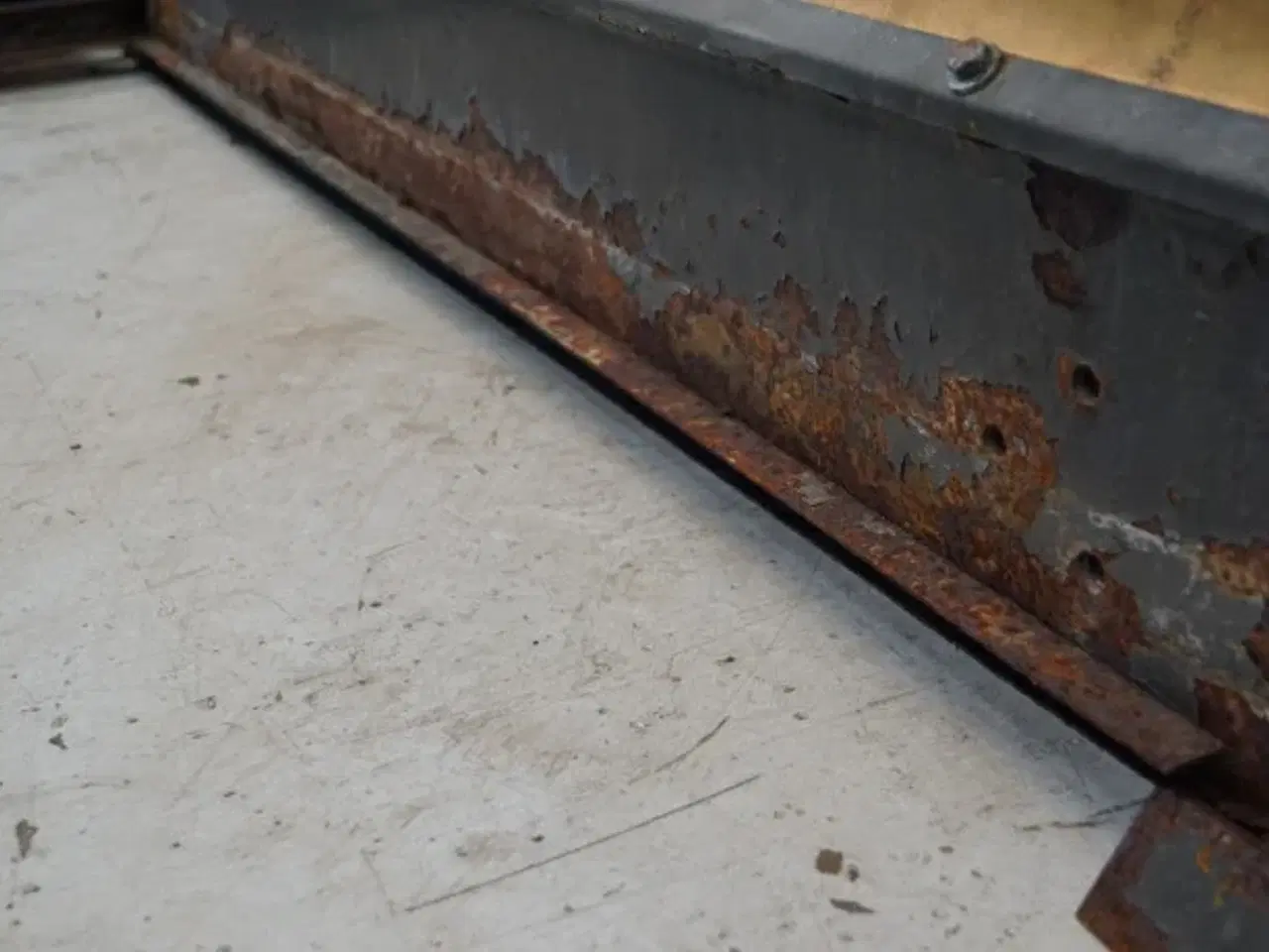 Billede 3 - Massey Ferguson 9280 Soldkasse 28480542