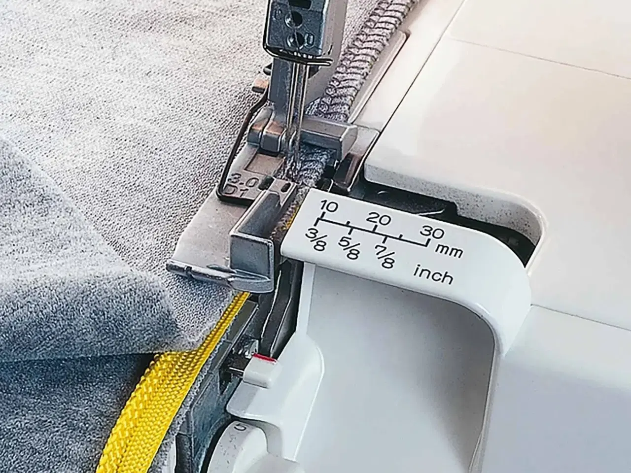 Billede 5 - Min mors perfekt multimaskine