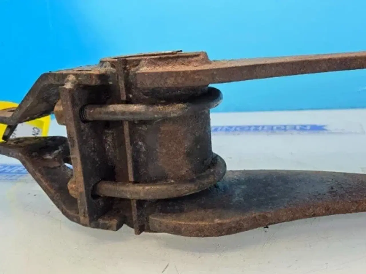Billede 3 - New Holland BB920 Gribekrog 84005838