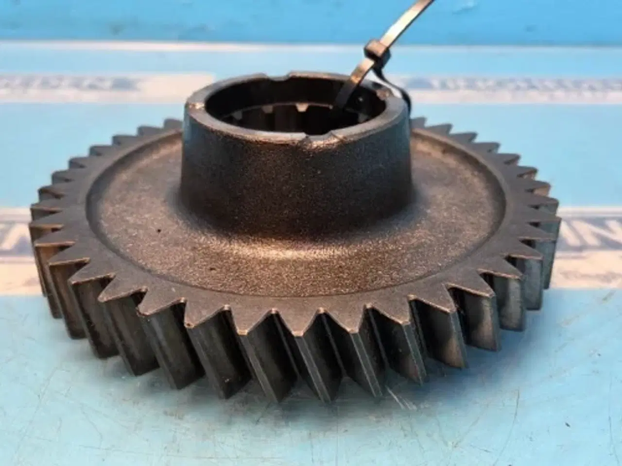 Billede 11 - Massey Ferguson 3060 Tandhjul 3385851M1