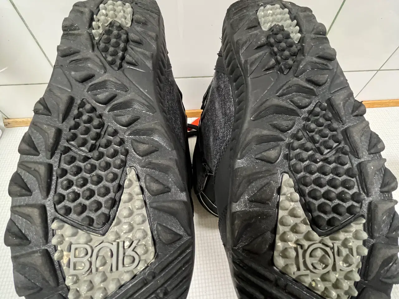 Billede 7 - Burton snowboard støvler