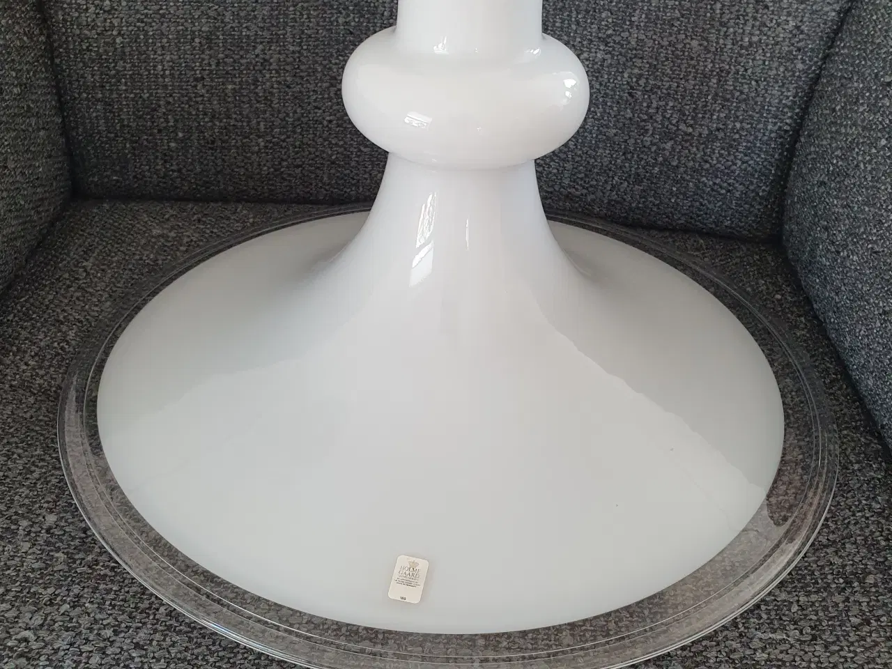 Billede 1 - Holmegård Etude lampe ø 40 cm