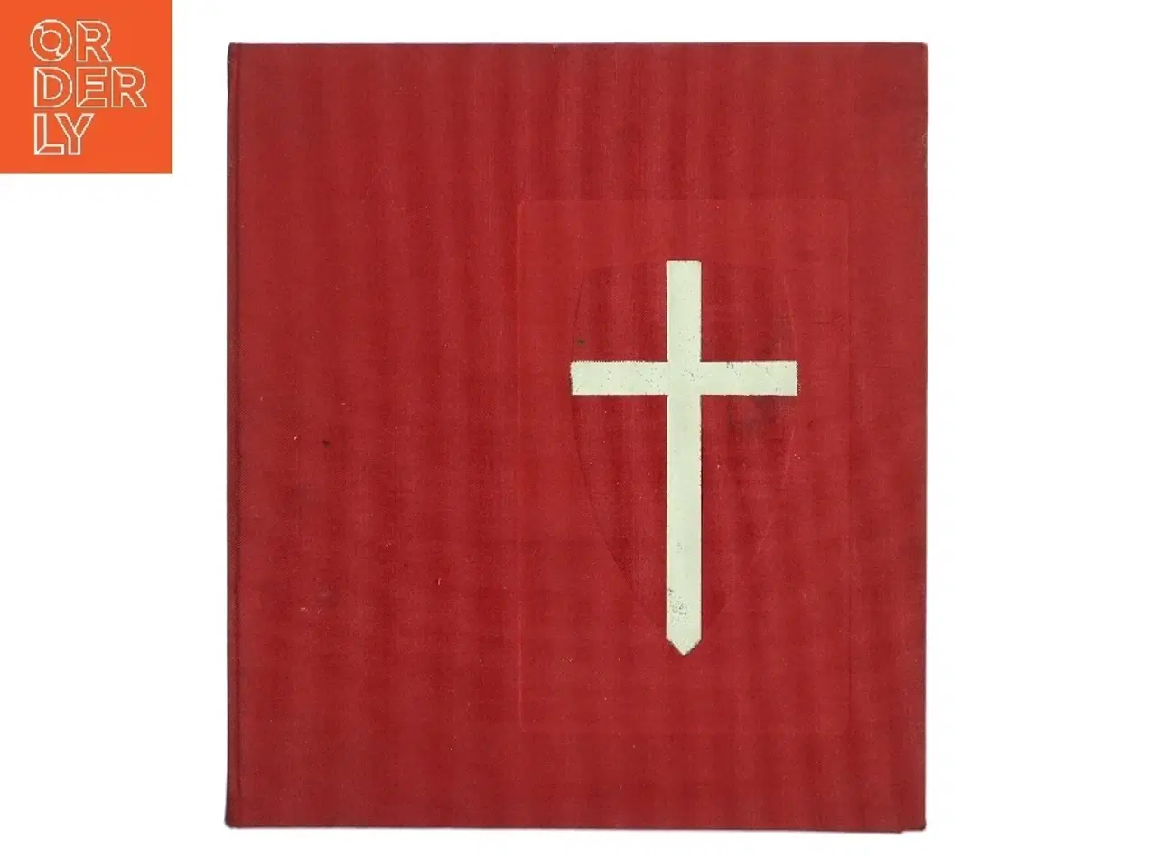 Billede 1 - Danmarks konger & dronninger (Bog)