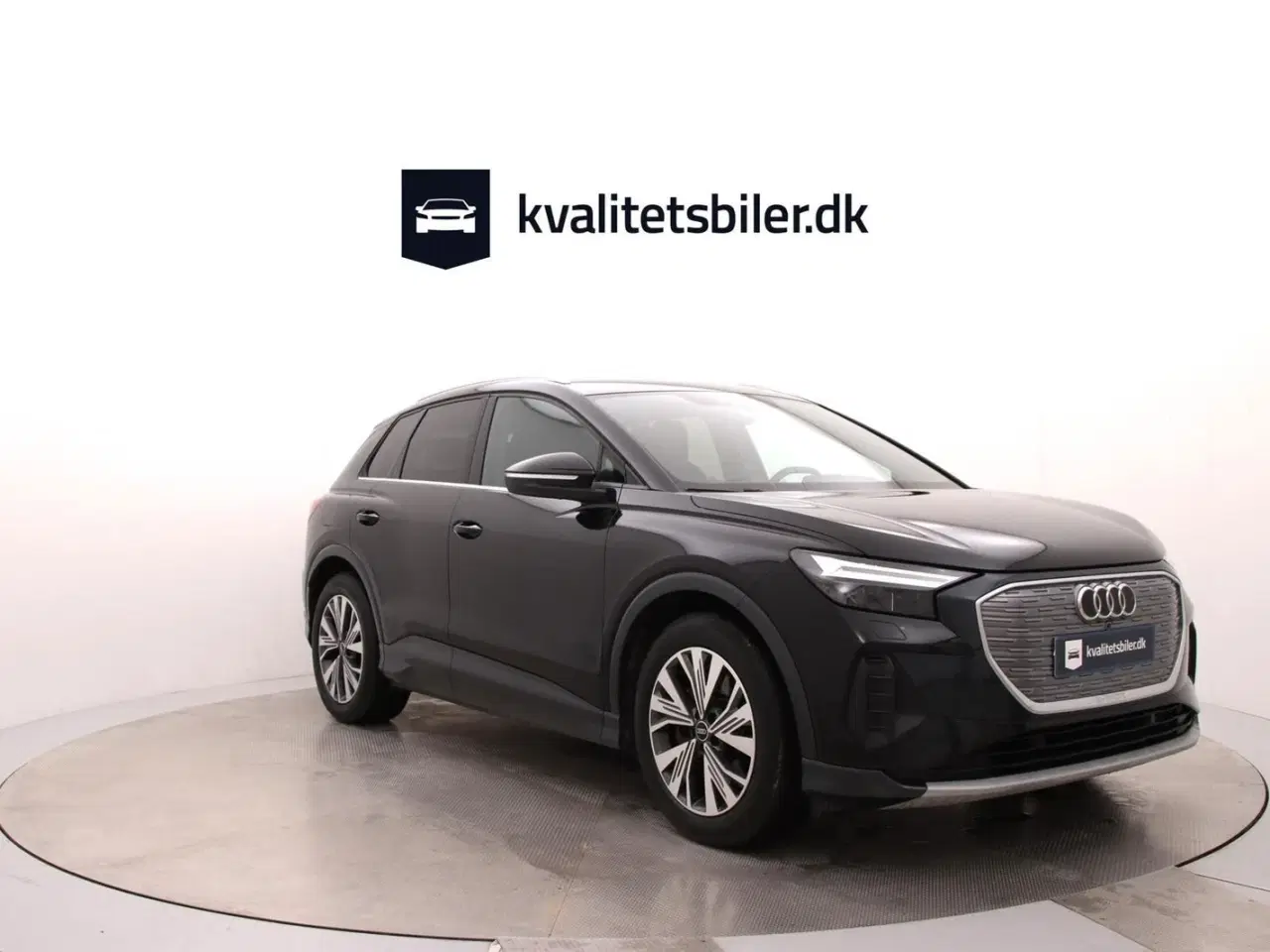 Billede 6 - Audi Q4 e-tron 45 quattro