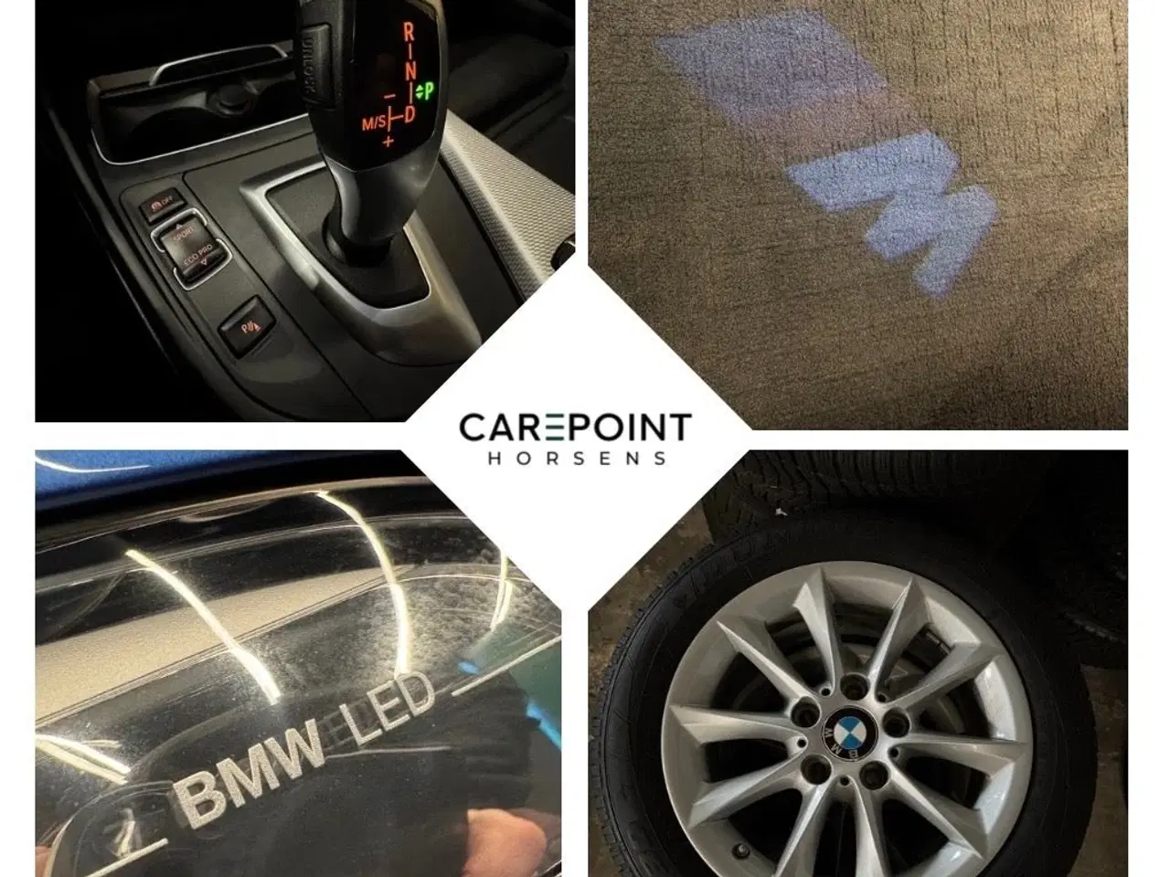 Billede 18 - BMW 118i 1,5 M-Sport aut.