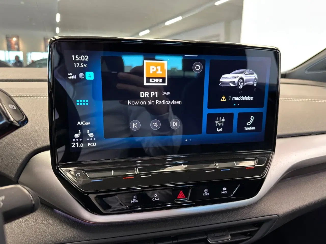 Billede 18 - VW ID.5 77 Pro Performance