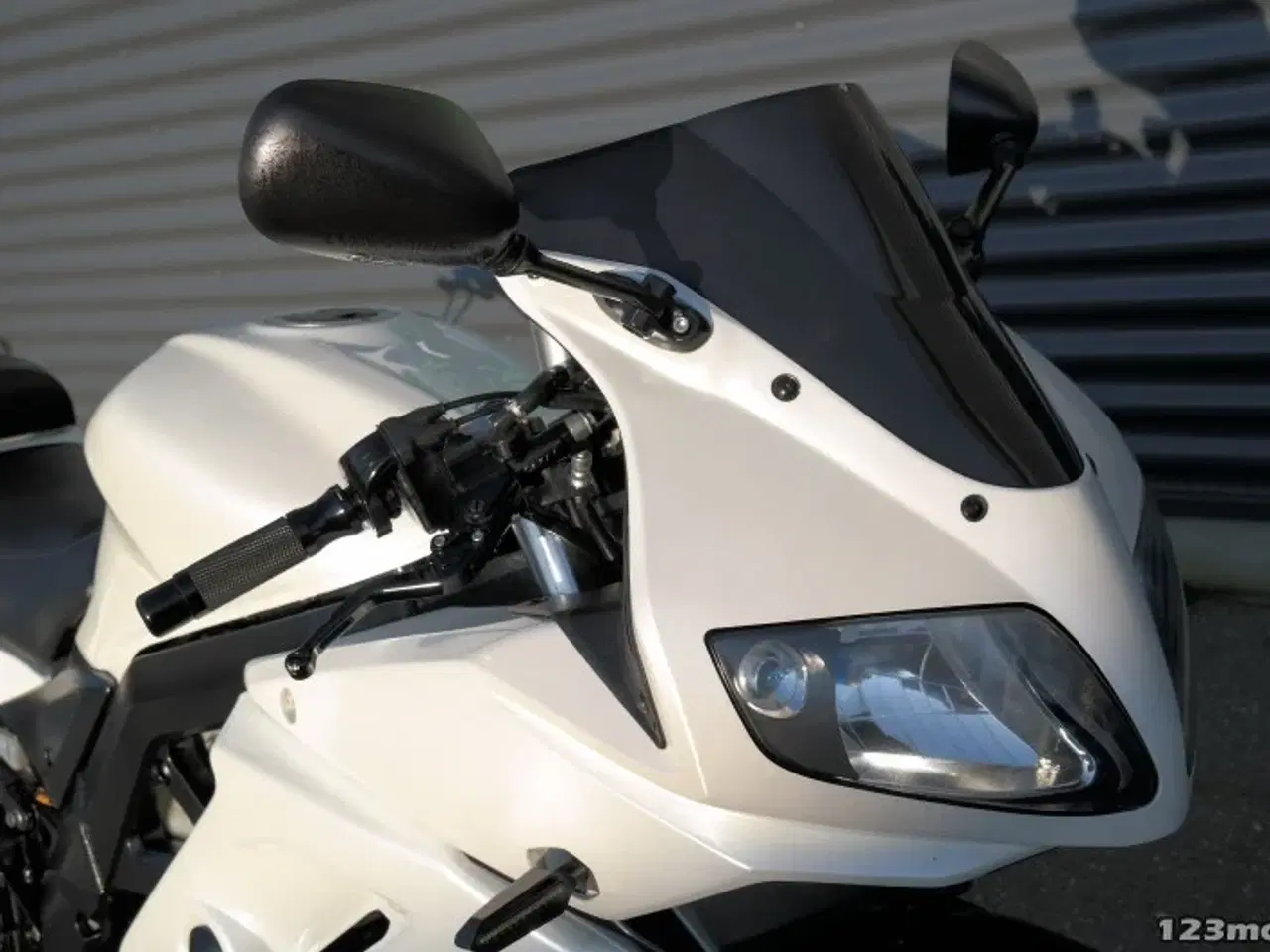 Billede 10 - Suzuki SV 1000 S MC-SYD BYTTER GERNE